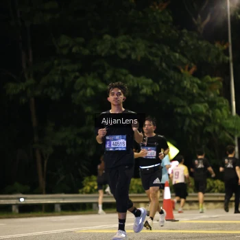 Runner Photo 4009620