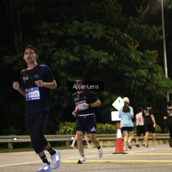 Runner Photo 4009625