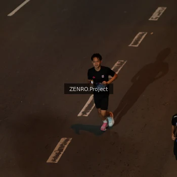 Runner Photo 4009626