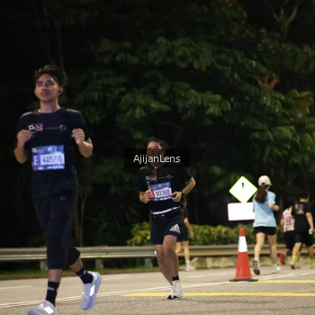 Runner Photo 4009627