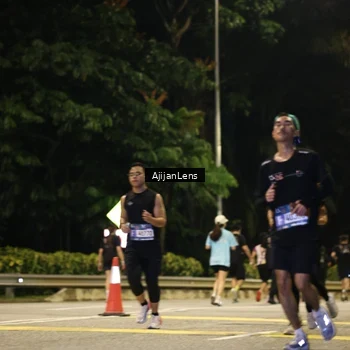 Runner Photo 4009639