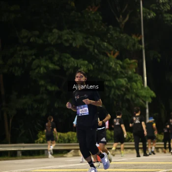 Runner Photo 4009640
