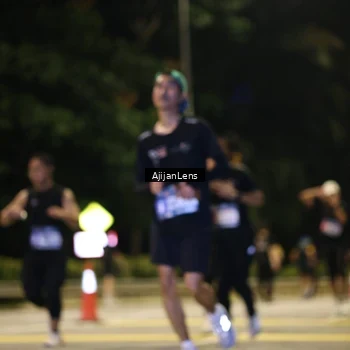 Runner Photo 4009646