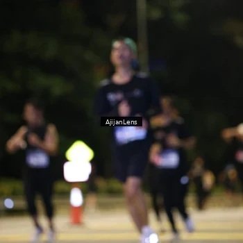 Runner Photo 4009650
