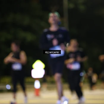Runner Photo 4009652