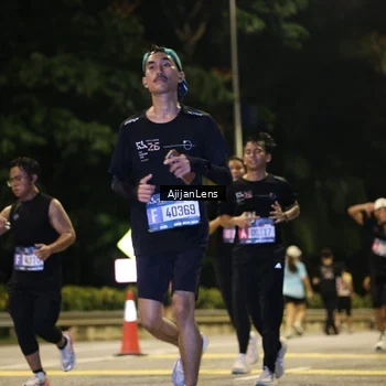 Runner Photo 4009658
