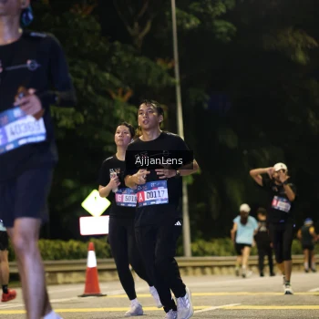 Runner Photo 4009662