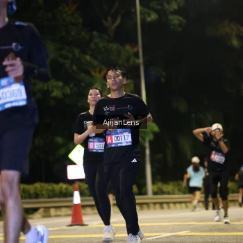 Runner Photo 4009665