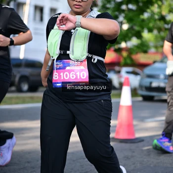 Runner Photo 4009667
