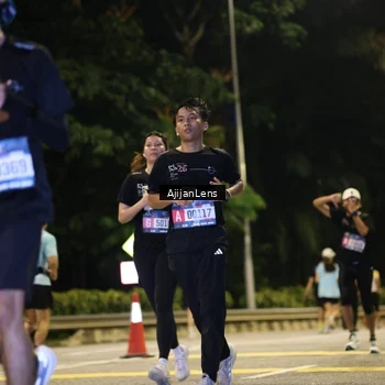 Runner Photo 4009671