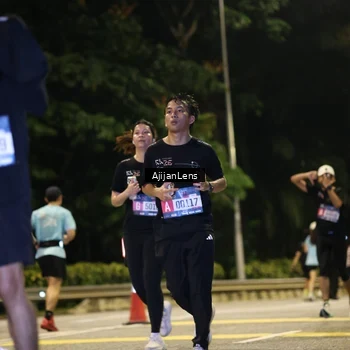 Runner Photo 4009674