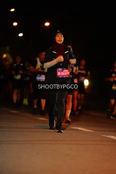 Runner Photo 4009676