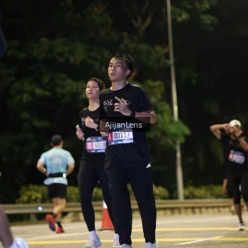 Runner Photo 4009680