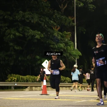 Runner Photo 4009687