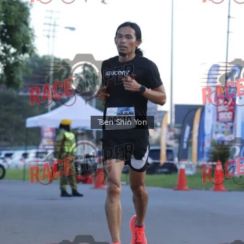 Runner Photo 400969