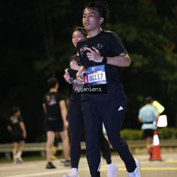 Runner Photo 4009694