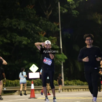 Runner Photo 4009697