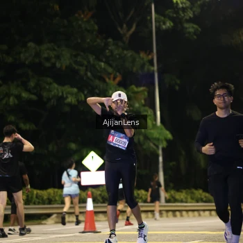 Runner Photo 4009698