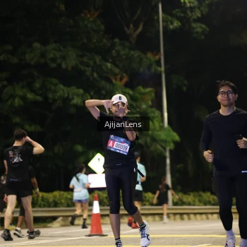 Runner Photo 4009700
