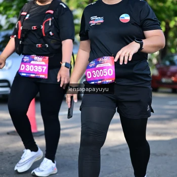 Runner Photo 4009702