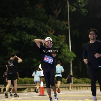 Runner Photo 4009707
