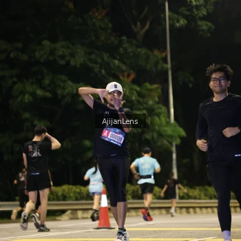 Runner Photo 4009710