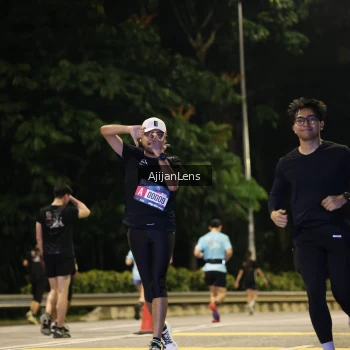Runner Photo 4009712