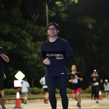 Runner Photo 4009722