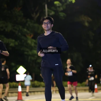 Runner Photo 4009728