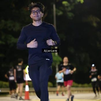 Runner Photo 4009742