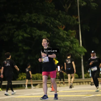 Runner Photo 4009747
