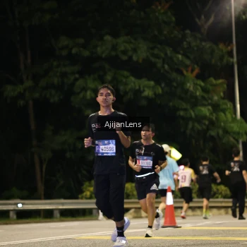 Runner Photo 4009752