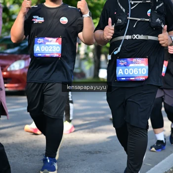 Runner Photo 4009757
