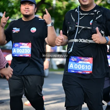 Runner Photo 4009766