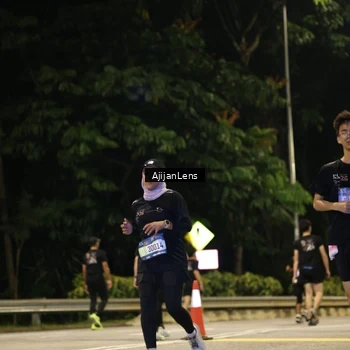Runner Photo 4009775