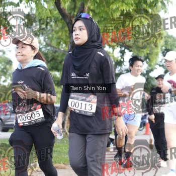 Runner Photo 400979