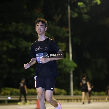 Runner Photo 4009802