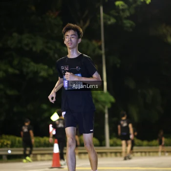 Runner Photo 4009806
