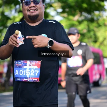 Runner Photo 4009829