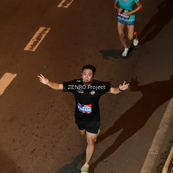 Runner Photo 4009831