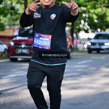 Runner Photo 4009837