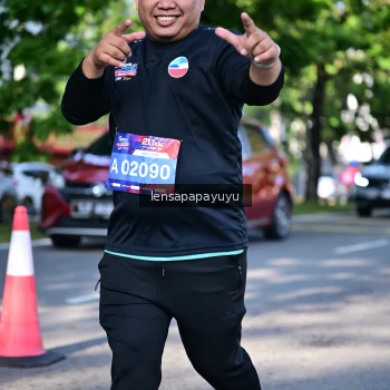 Runner Photo 4009850