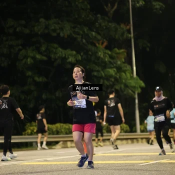Runner Photo 4009867