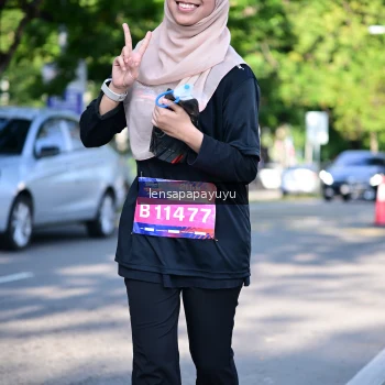 Runner Photo 4009889