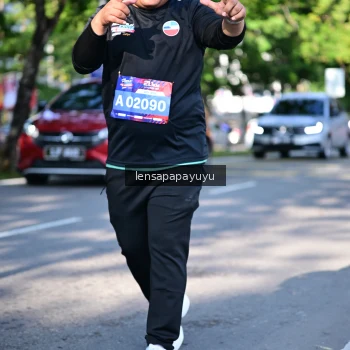 Runner Photo 4009917