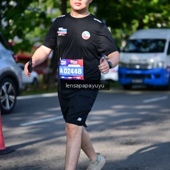 Runner Photo 4009932