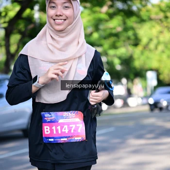 Runner Photo 4009937