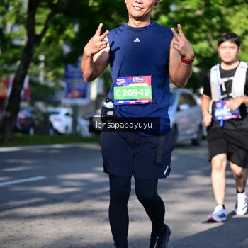 Runner Photo 4009942