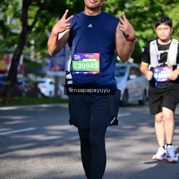 Runner Photo 4009946