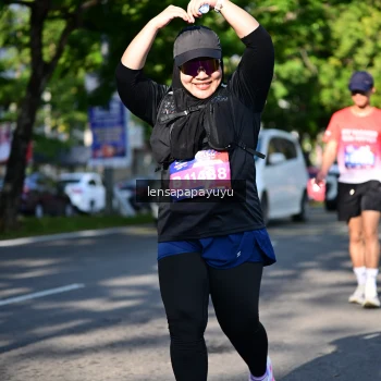 Runner Photo 4009959